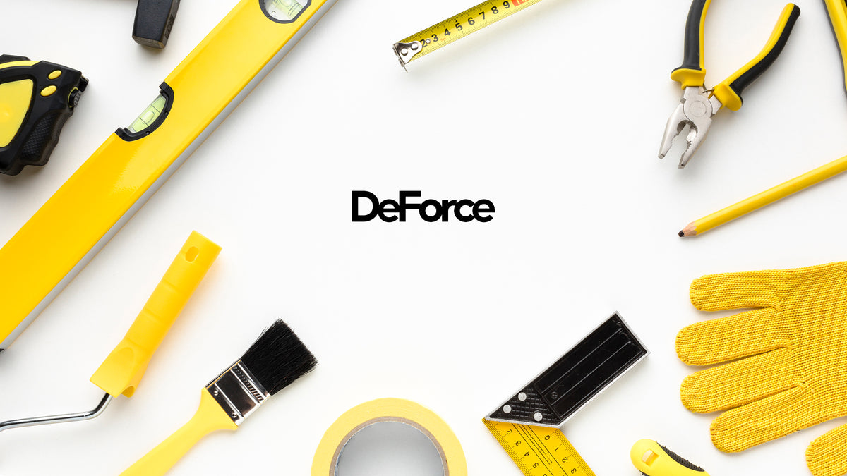 DeForce